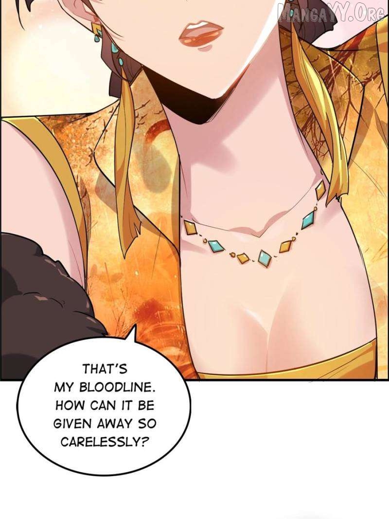 Immortal Cultivation is Just Like This Chapter 79 - page 10